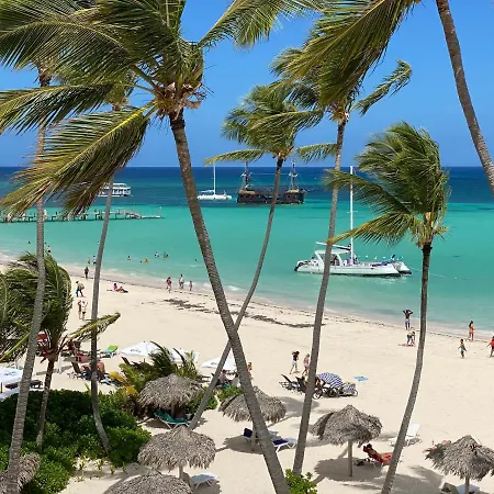 Grand Caribe Beach Club And Spa - Playa Los Corales